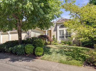 14560 SW Chardonnay Ave, Portland, OR 97224