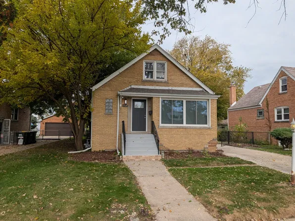 4328 W 109th St, Oak Lawn, IL 60453