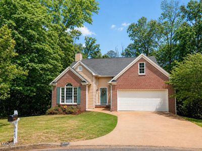 485 Ashville Dr, Macon, GA, 31210