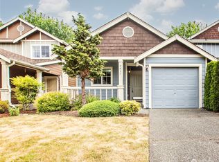 4437 Roxanna Loop SE, Lacey, WA 98503