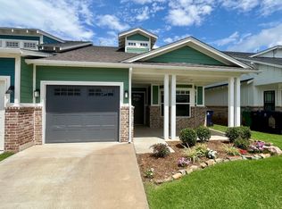 6508 Bent Wood Villas Dr #B, Oklahoma City, OK 73169