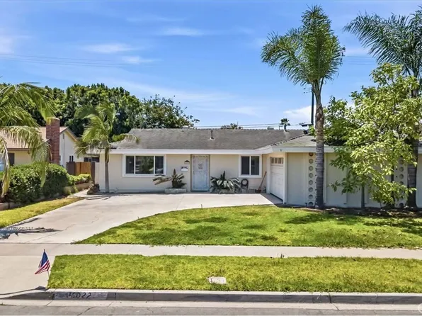 6022 Santa Barbara Ave, Garden Grove, CA 92845