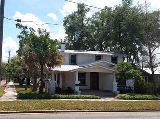 1001 W Baker St, Plant City, FL 33563