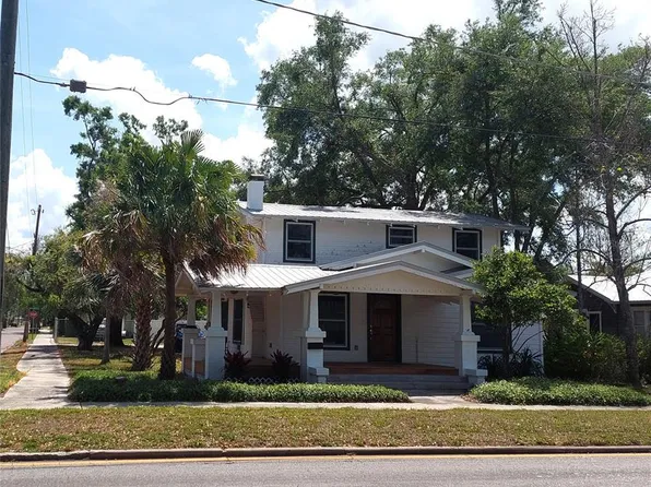 1001 W Baker St, Plant City, FL 33563