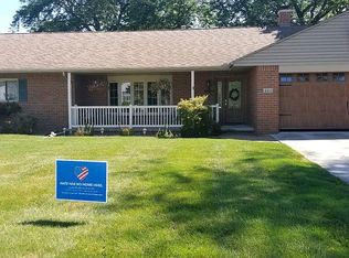 601 S Gibson St, Gibsonburg, OH 43431
