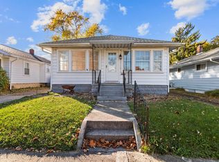 1933 S Buckeye St, Kokomo, IN