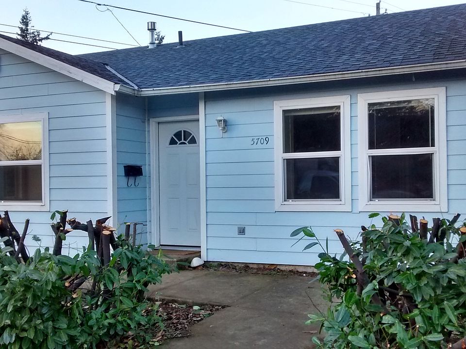 House Front