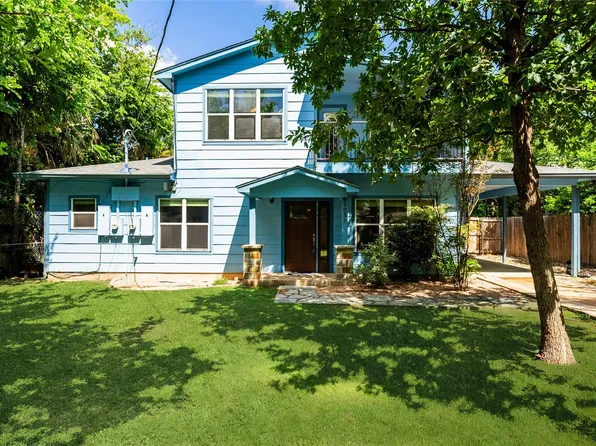 4505 Red River St #B, Austin, TX 78751