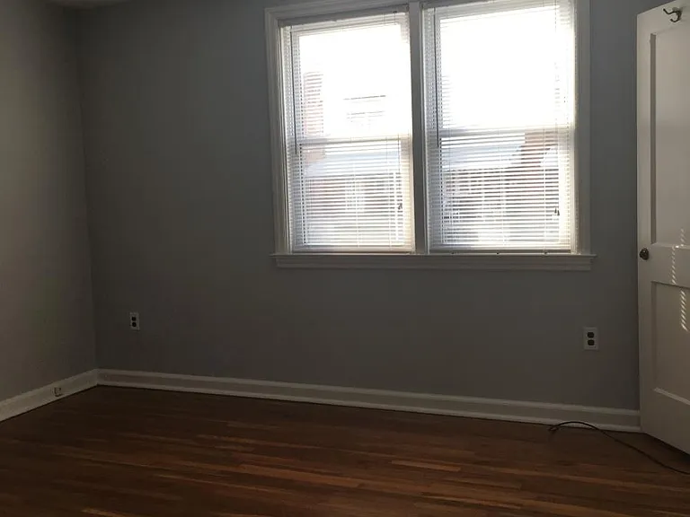 1st Bedroom
