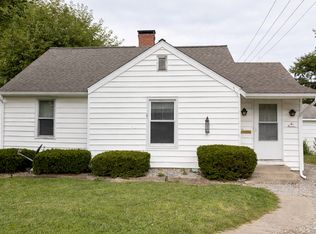 616 S Jersey St, Bluffton, IN 46714