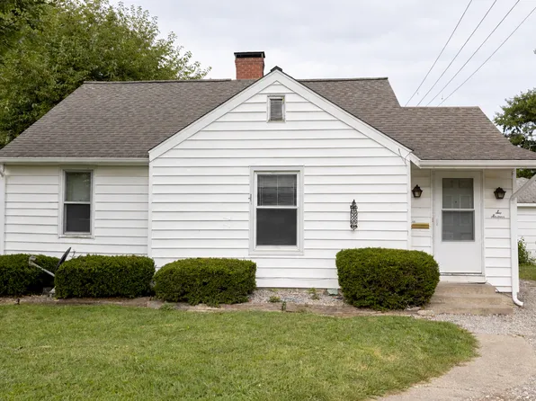 616 S Jersey St, Bluffton, IN 46714