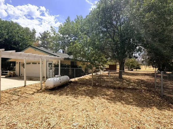 4867 Nancy Ann St, Lake Isabella, CA 93240