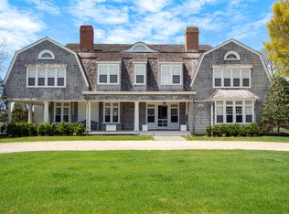505 First Neck Ln, Southampton, NY 11968