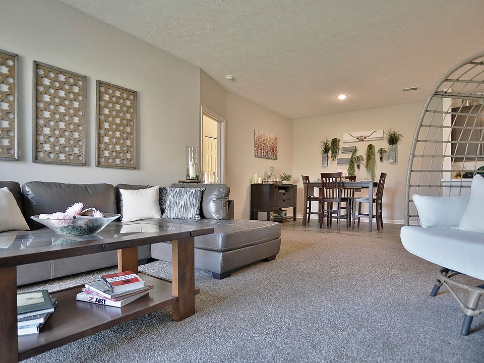 Reserve At Miller Farm 551 Shelbourne Ln Centerville OH Zillow