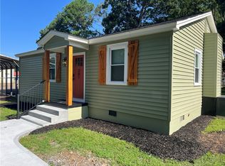 201 Betty St, Anderson, SC 29624