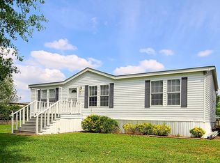 10947 Crye Rd, Mer Rouge, LA 71261