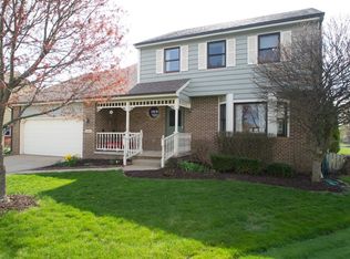 2602 Boca Raton Dr, Valparaiso, IN 46383