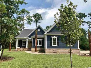 196 Low Country Loop, Murrells Inlet, SC 29576