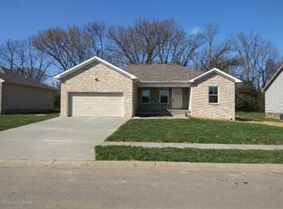 118 Apple Tree Way, Shelbyville, KY 40065