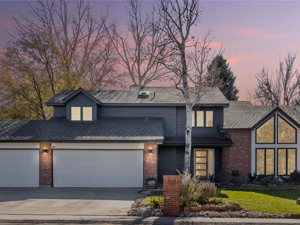 14304 E Saratoga Place, Aurora, CO 80015