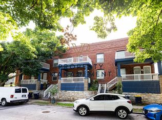412-416 Montgall Ave, Kansas City, MO 64124