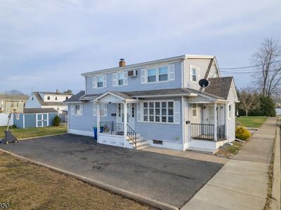 34 N 15Th Ave, Manville, NJ, 08835