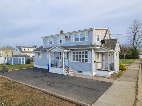 34 N 15Th Ave, Manville Boro, NJ 08835