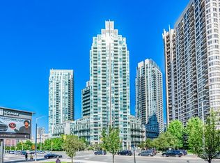 3939 Duke Of York Blvd #505, Mississauga, ON L5B 4N2