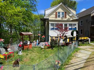 4 Geer Ave #2, Meriden, CT 06450