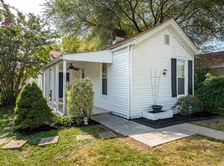 2702 Cleveland Blvd, Louisville, KY