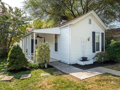 2702 Cleveland Blvd, Louisville, KY, 40206