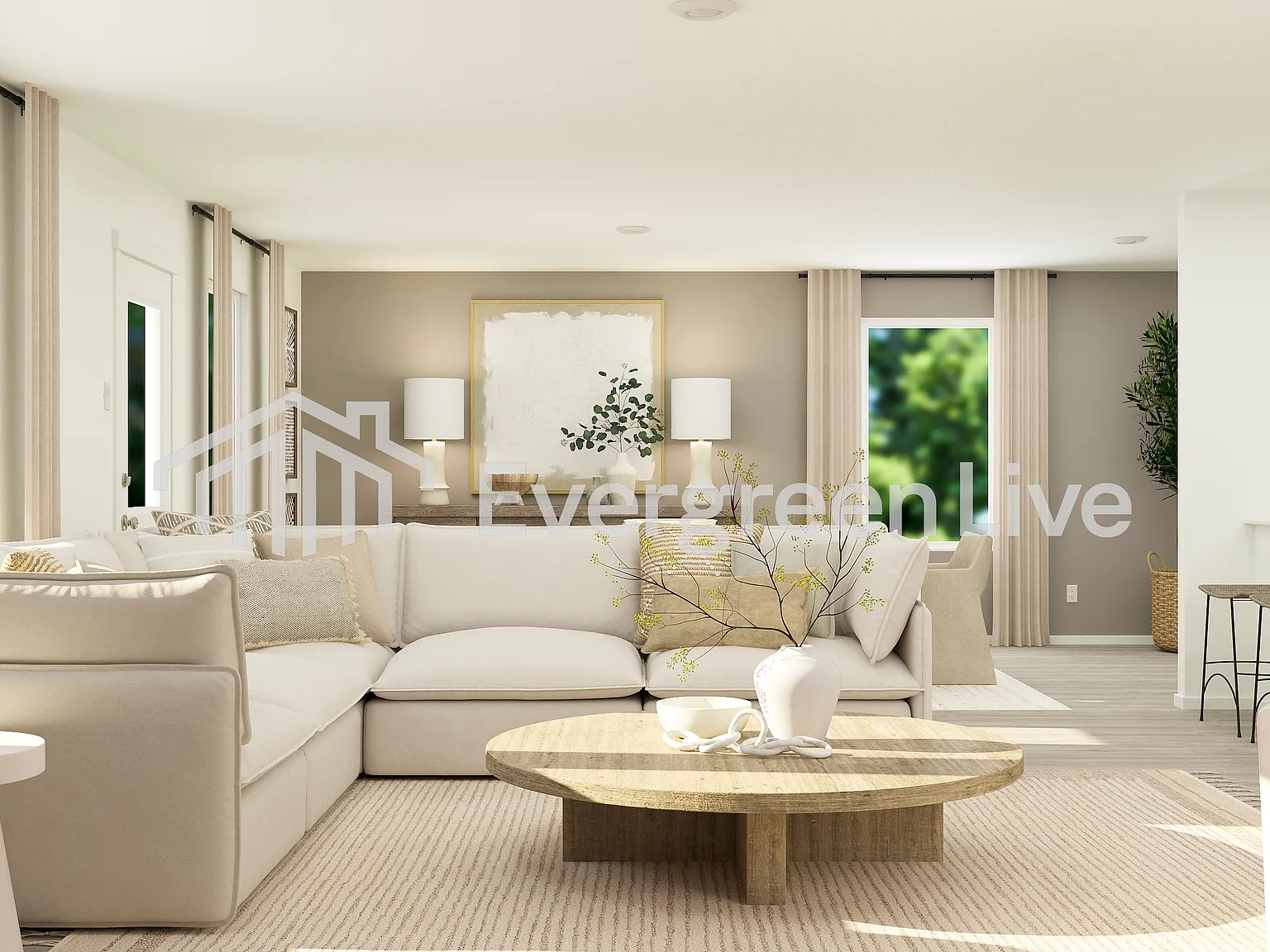 4 bed, 2.5 bath, 2173 sqft, $1,705 — Photo 3