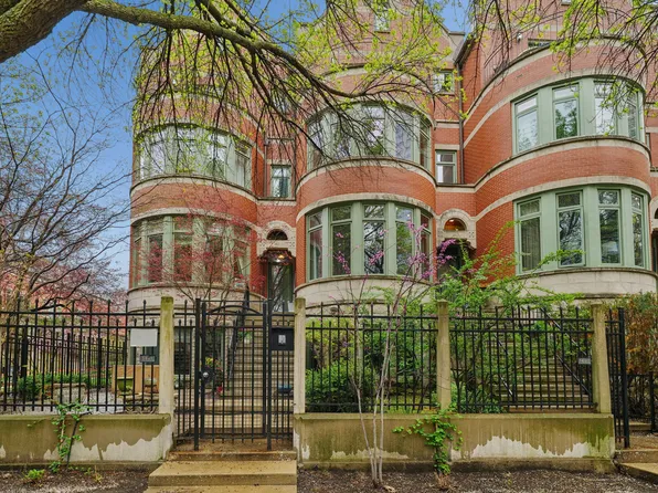 1401 S Indiana Ave, Chicago, IL 60605