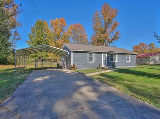 603 Spruce Dr, Clarksville, TN 37042