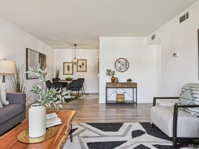 10211 Ura Lane #5-206, Thornton, CO, 80260