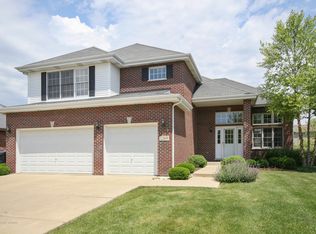 1269 Keough St, Lemont, IL 60439