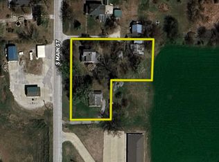 305 Main St, Sidney, IA 51652