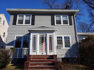 106 Orchard Rd, Maplewood, NJ 07040