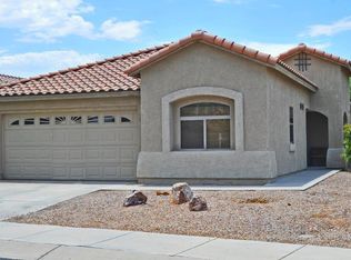 6618 E Splendid Ln, Tucson, AZ 85756