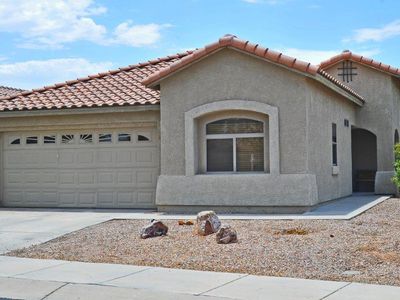 6618 E Splendid Ln, Tucson, AZ, 85756
