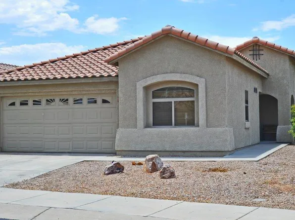 6618 E Splendid Ln, Tucson, AZ 85756