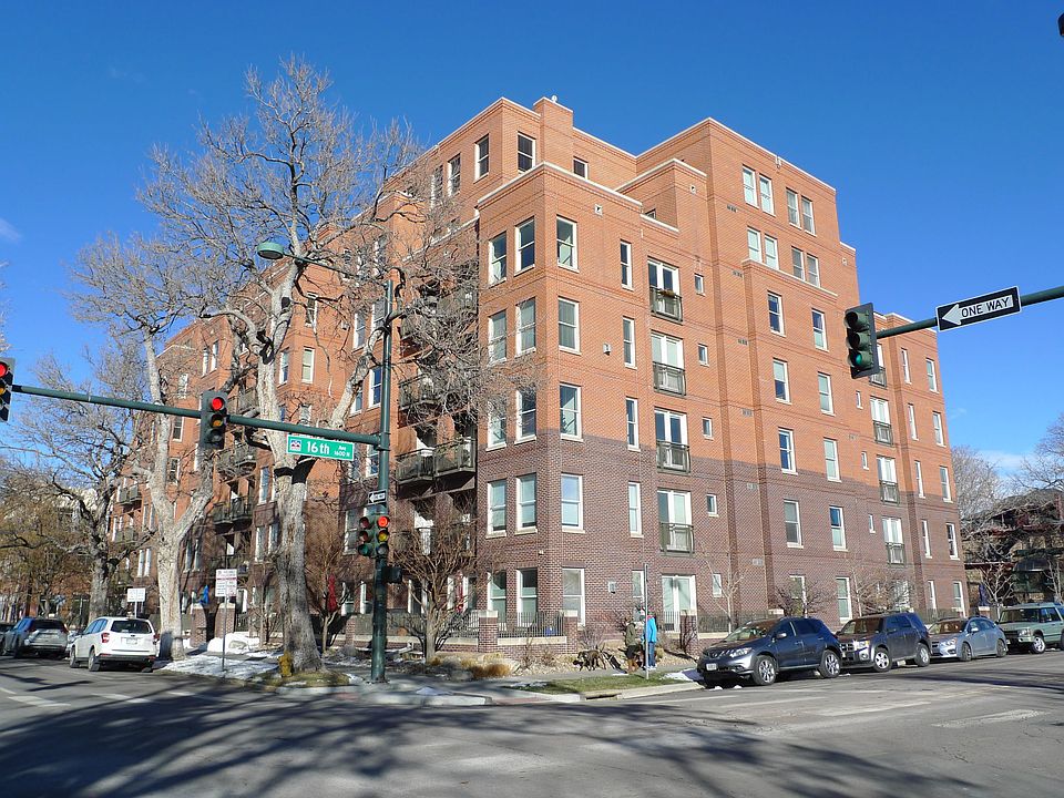 1st image of 1630 N Clarkson St APT 102