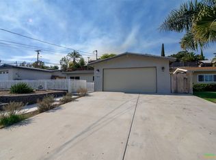 8112 Blossom Ln, Lemon Grove, CA 91945