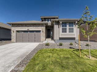 8535 S Quemoy St, Aurora, CO 80016