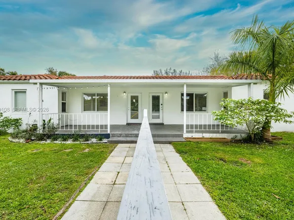 1029 NE 113th St S, Miami, FL 33161
