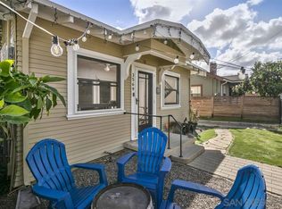3569 Wightman St, San Diego, CA 92104