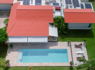 226 Camino Del Yagrumo, Dorado, PR 00646