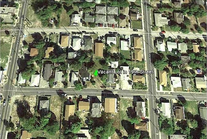 2nd image of 19 Street