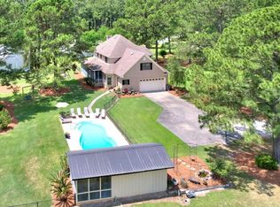 126 N Valhalla Ct, Cordele, GA 31015