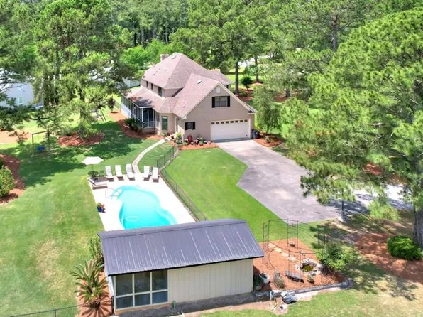 126 N Valhalla Ct, Cordele, GA 31015